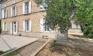 Maison 6 Pièces 240 m² à vendre à Tonneins (47400)
