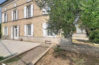 Maison 6 pièces 274000 €