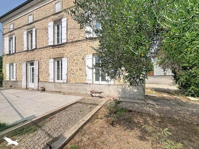 Maison proposé à Tonneins