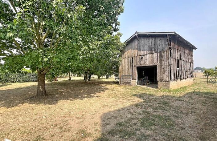 Maison en pierre de 6 pièces principales — photo 3