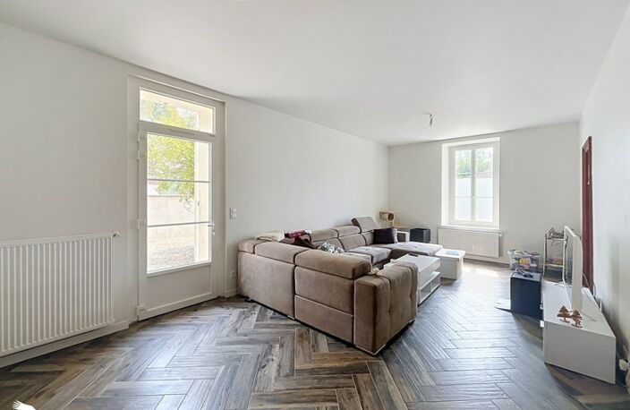 Maison en pierre de 6 pièces principales — photo 5