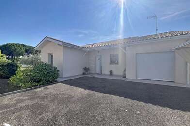 Maison 4 pièces 234000 €