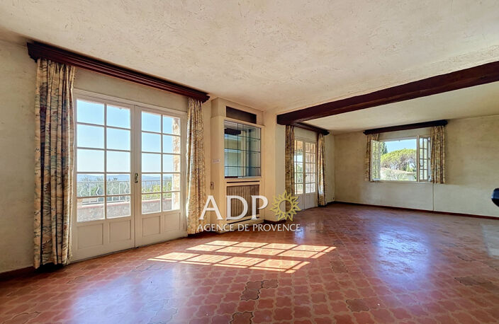 vente maison 6 Pièce(s) — photo 2