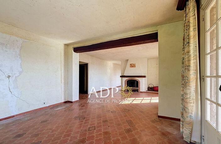 vente maison 6 Pièce(s) — photo 4