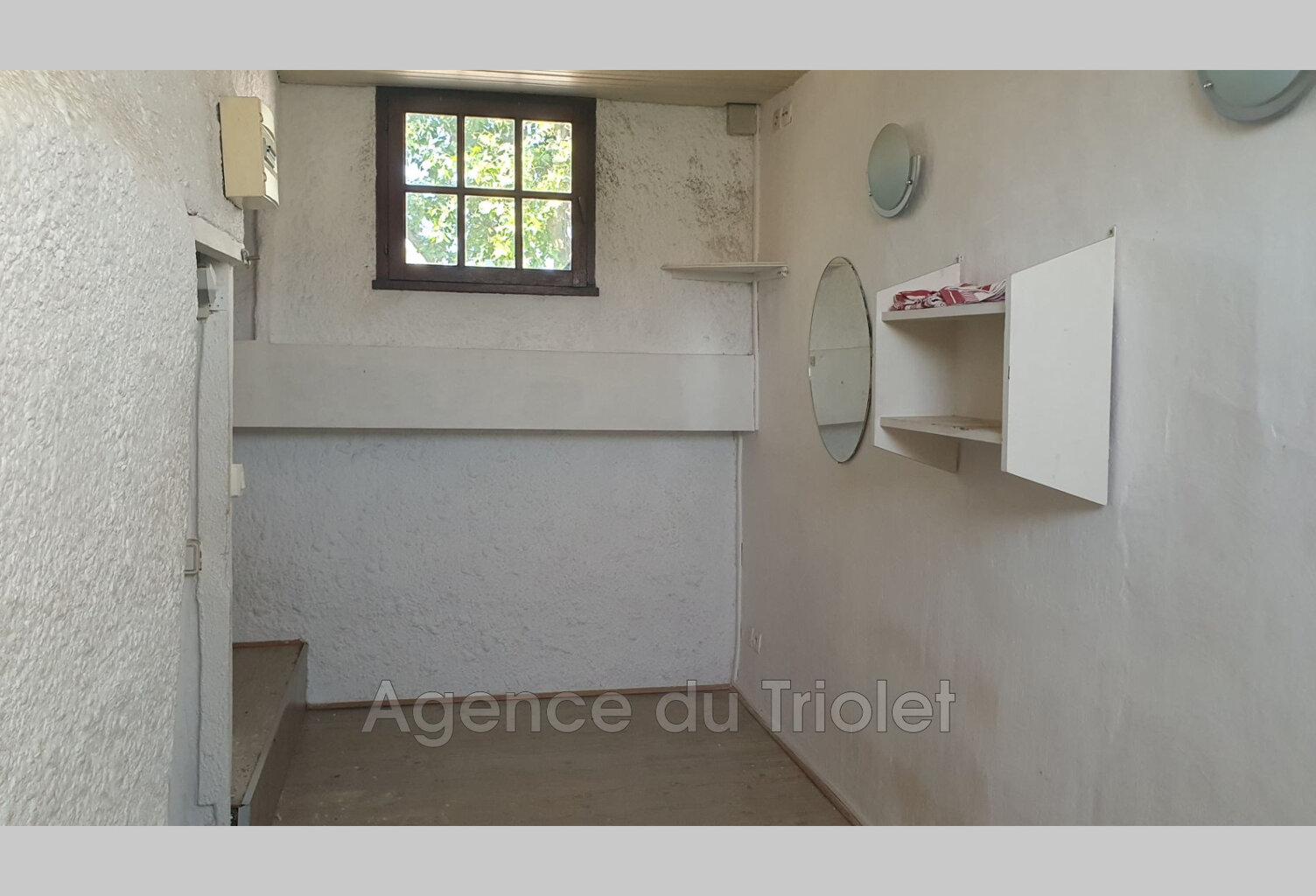 vente appartement 1 Pièce(s) — photo 1