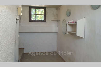Appartement 1 pièces 62000 €