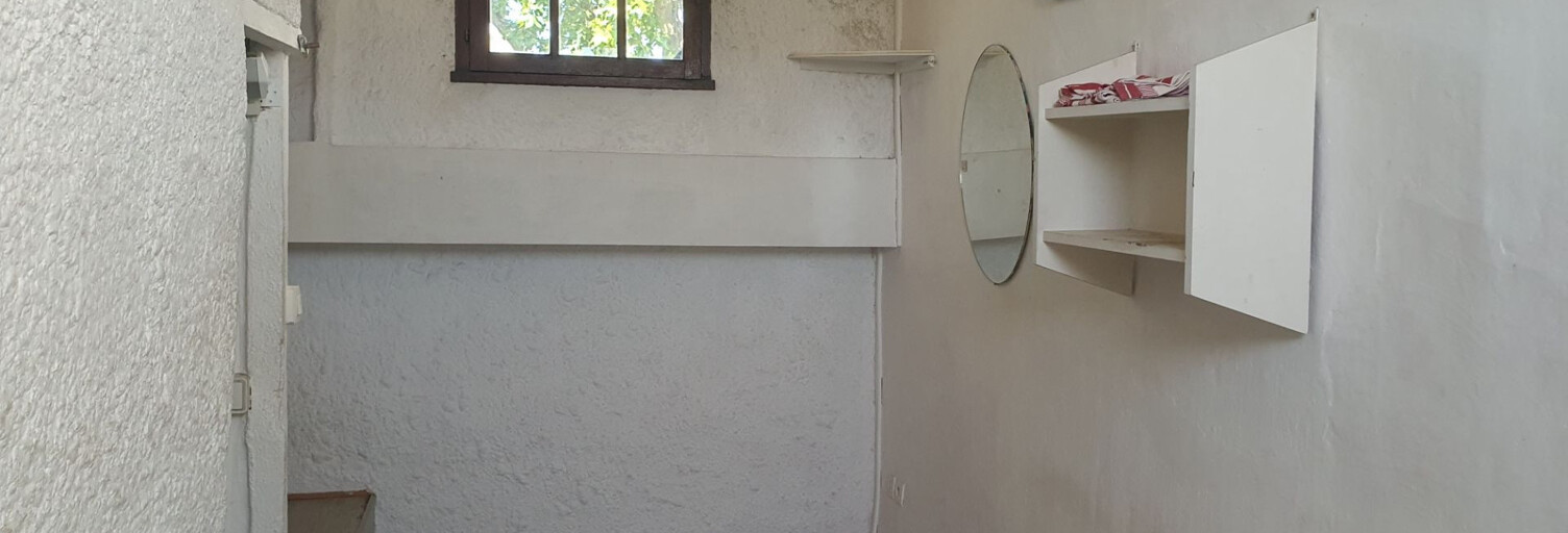 Appartement 1 Pièce 12 m² à vendre à Paris 15 (75015)
