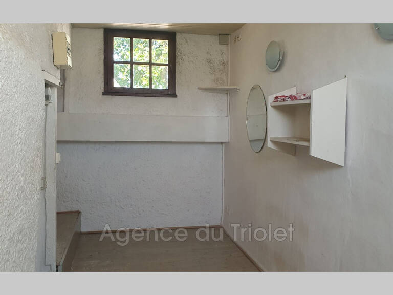 vente appartement 1 Pièce(s) — photo 1