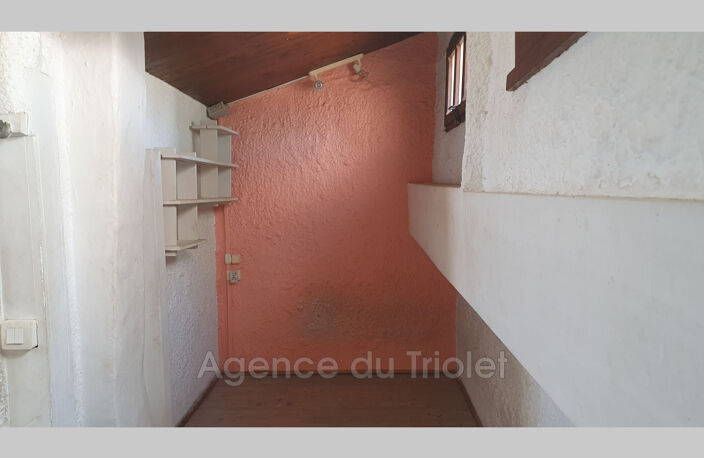 vente appartement 1 Pièce(s) — photo 2