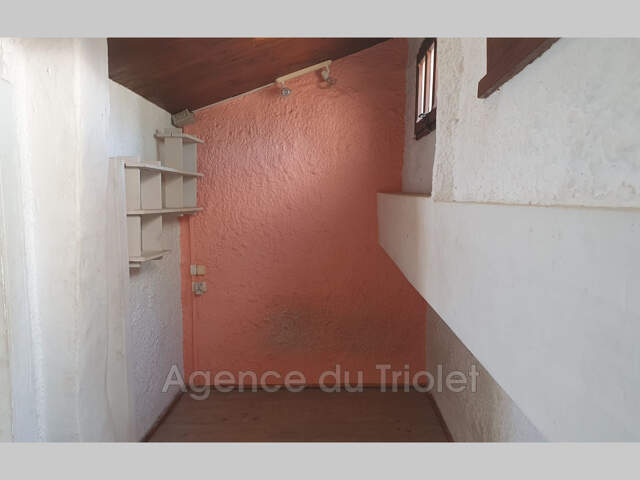 vente appartement 1 Pièce(s) — photo du bien