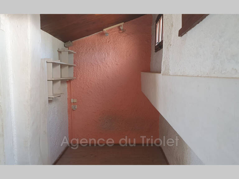 vente appartement 1 Pièce(s) — photo 1