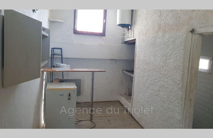 vente appartement 1 Pièce(s) — photo 3