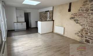 Appartement 2 Pièces 53 m² à vendre à Chalon-sur-Saône (71100)