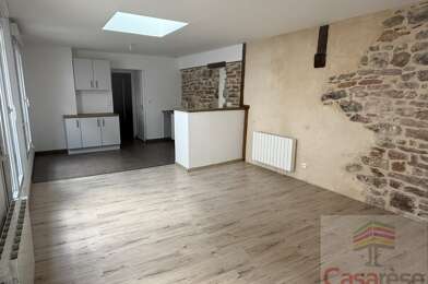 Appartement 2 pièces 105000 €