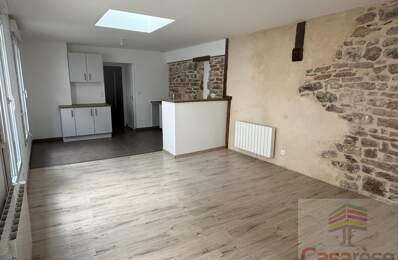 Appartement — photo du bien
