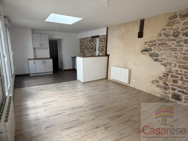 Appartement — photo du bien
