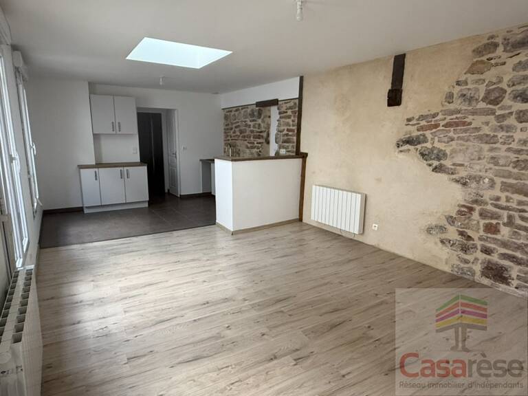 Appartement — photo 1