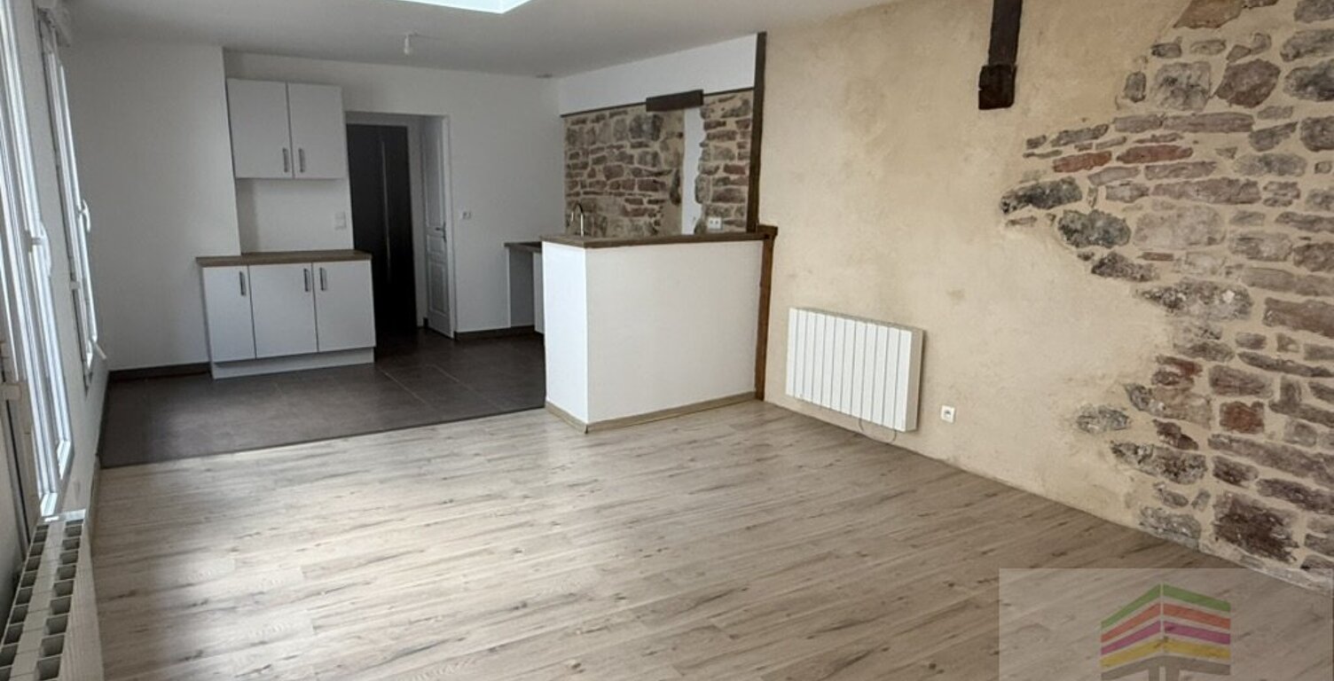 Appartement — photo 1