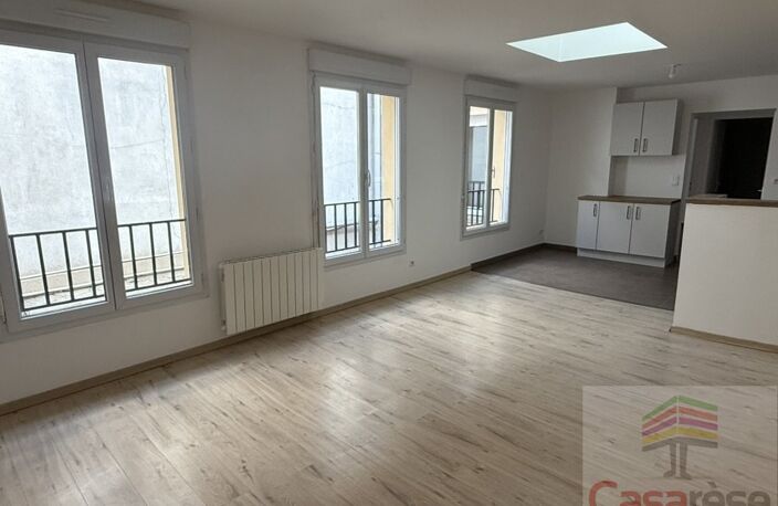 Appartement — photo 2