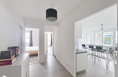 Appartement de 5 pièces principales — photo du bien