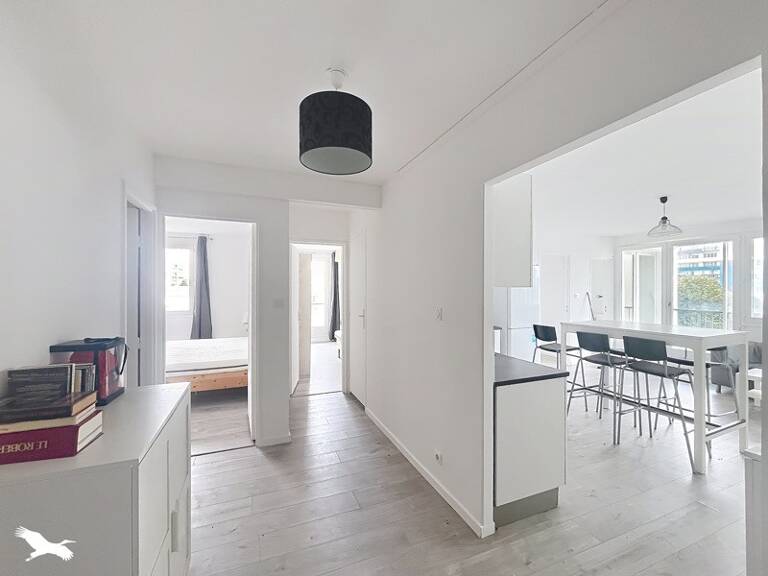 Appartement de 5 pièces principales — photo 1