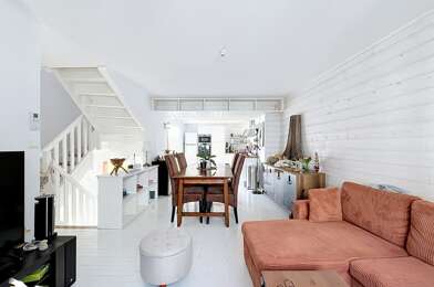 Maison 6 pièces 244950 €