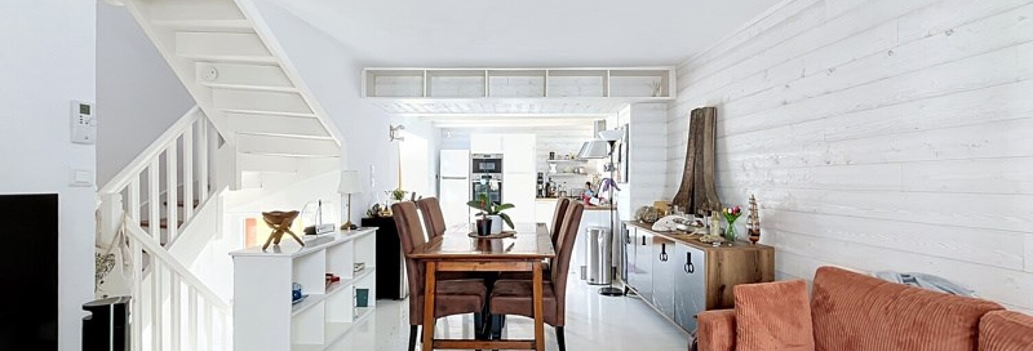 Maison 6 Pièces 115 m² à vendre à Plougastel-Daoulas (29470)