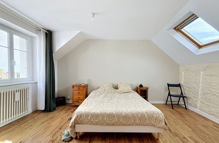 Maison de bourg de 6 pièces principales — photo 3