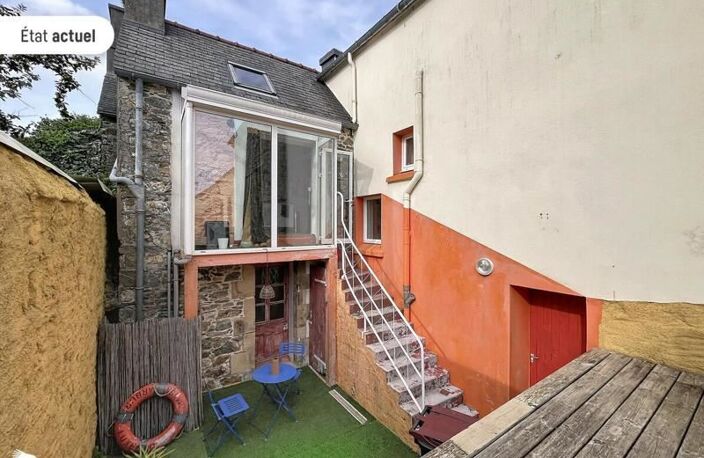 Maison de bourg de 6 pièces principales — photo 4