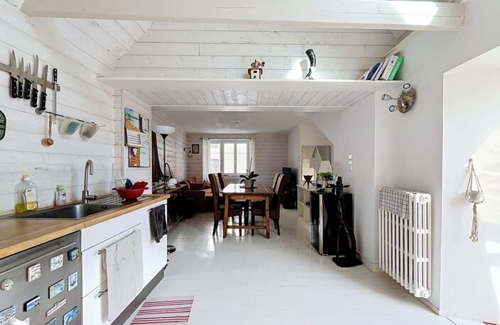 Maison de bourg de 6 pièces principales — photo 5