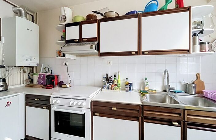 Duplex de 3 pièces principales — photo 4