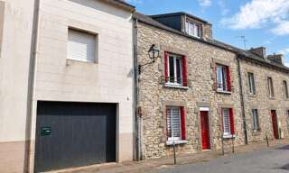 Maison 6 Pièces 103 m² à vendre à Plouarzel (29810)