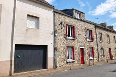Maison 6 pièces 214901 €