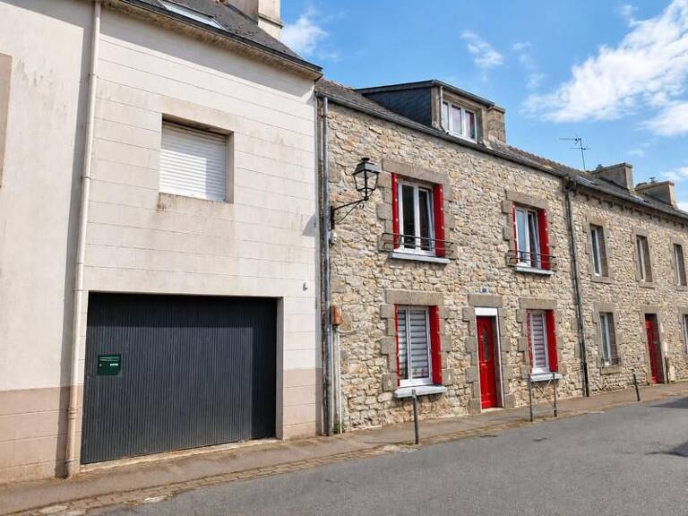 Maison de bourg de 6 pièces principales — photo 1