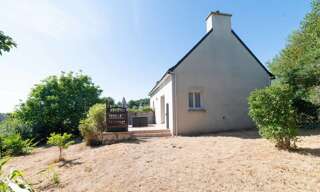 Maison 4 Pièces 72 m² à vendre à Plougonven (29640)