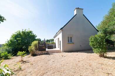 Maison 4 pièces 184939 €