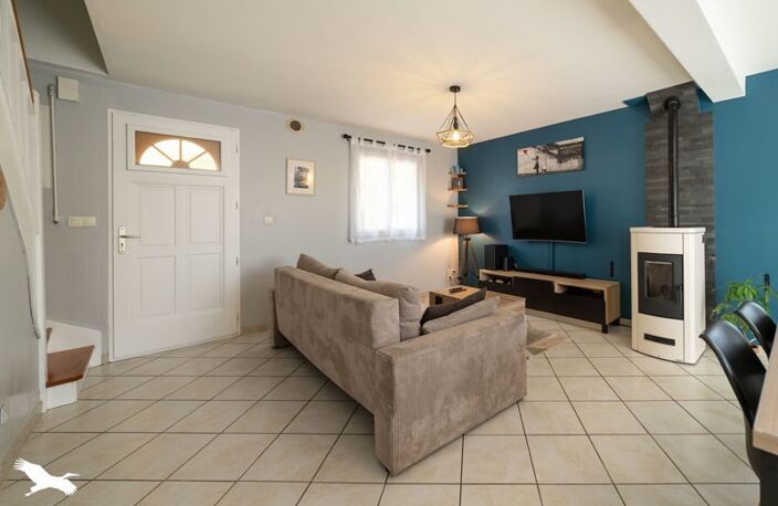 Vente maison 4 pièces 72 m² Plougonven (29640) — photo 2