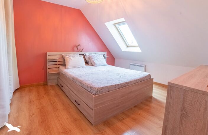 Vente maison 4 pièces 72 m² Plougonven (29640) — photo 4