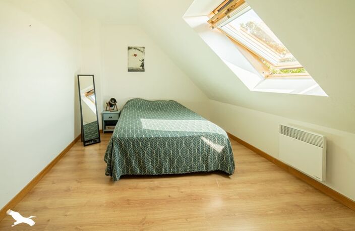 Vente maison 4 pièces 72 m² Plougonven (29640) — photo 5