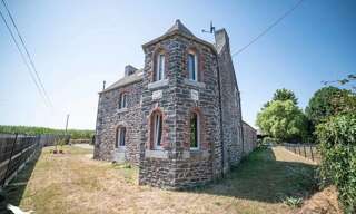 Maison 5 Pièces 125 m² à vendre à Pleyber-Christ (29410)