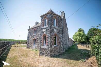 Maison 5 pièces 199281 €