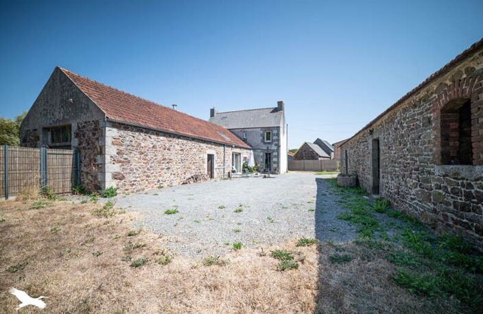 Vente maison 5 pièces 125 m² Pleyber-Christ (29410) — photo 2