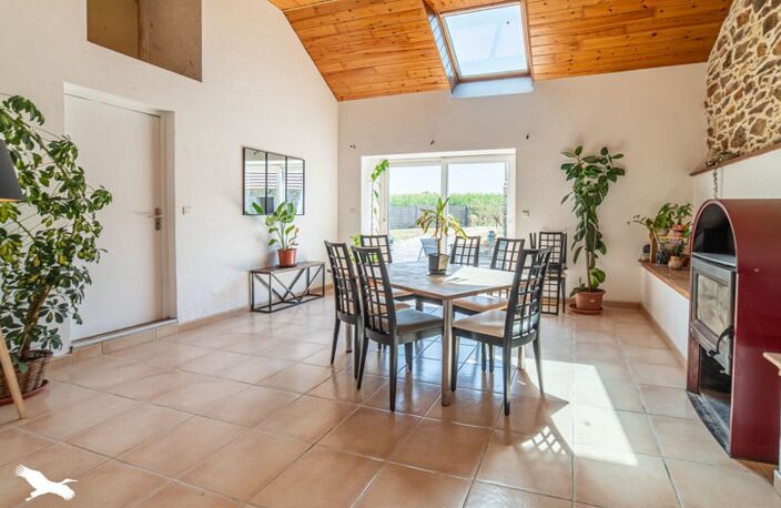 Vente maison 5 pièces 125 m² Pleyber-Christ (29410) — photo 4