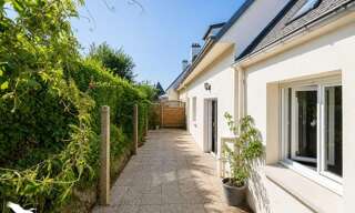 Maison 6 Pièces 124 m² à vendre à Morlaix (29600)