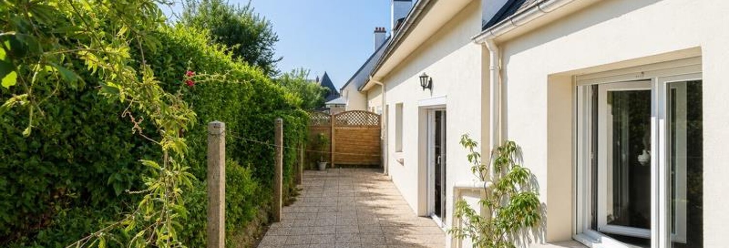 Maison 6 Pièces 124 m² à vendre à Morlaix (29600)