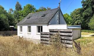 Maison 5 Pièces 80 m² à vendre à Morlaix (29600)