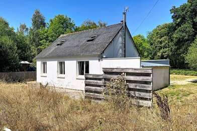 Maison 5 pièces 145800 €