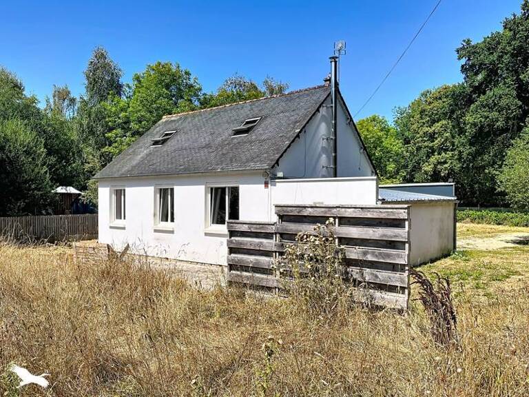 Pavillon de 5 pièces principales — photo 1