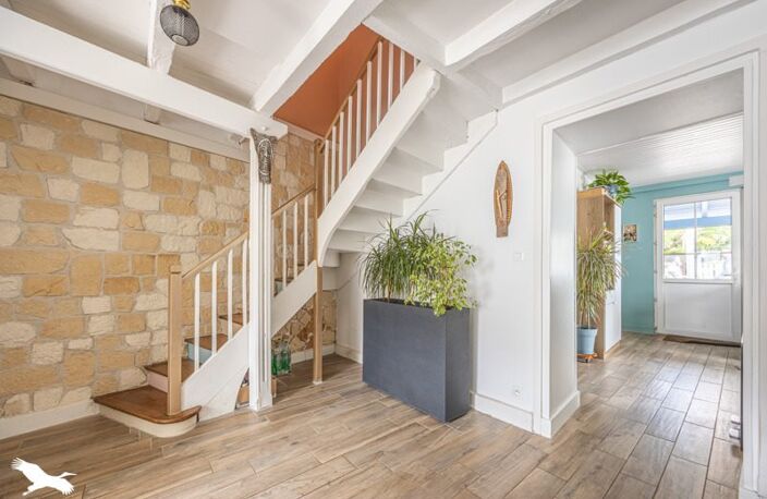 Vente maison 4 pièces 93 m² Saint-Pierre-la-Noue (17700) — photo 4