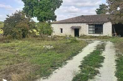 Maison 5 pièces 265500 €